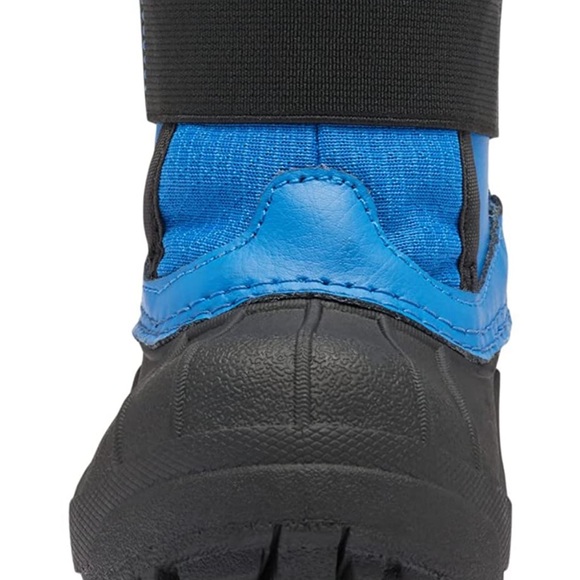 Columbia Unisex Bugaboot Celsius Snow Boot Toddler size 11 - Picture 4 of 9